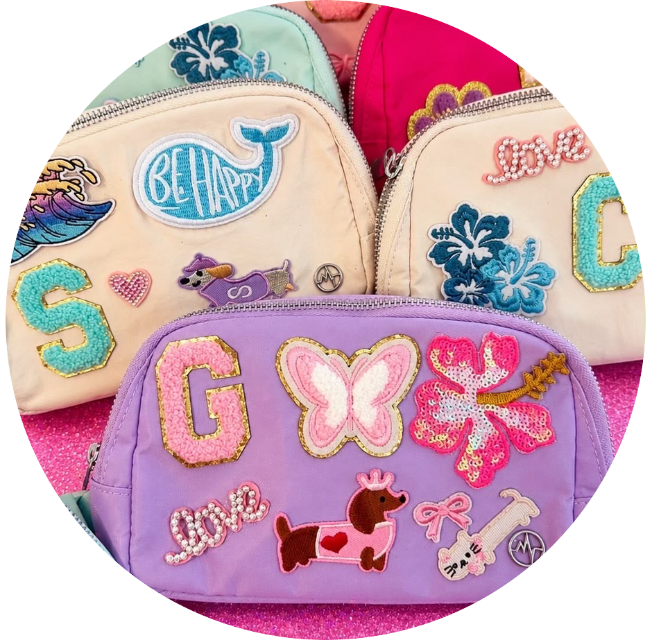 Fanny Bag